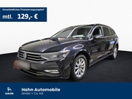 Volkswagen Passat 2023