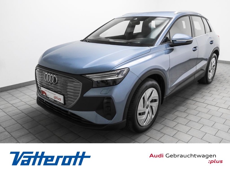 Audi Q4