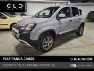 Fiat Panda 2019