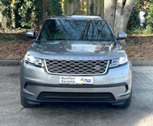 Land Rover Velar 2020