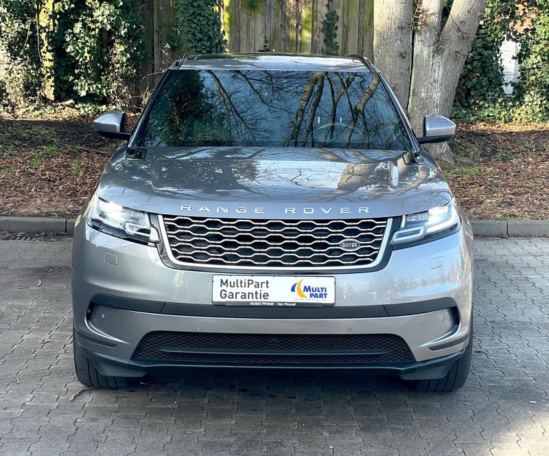 Land Rover Velar