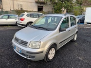 Fiat Panda 2008