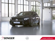 Mercedes-Benz A-Class 2021