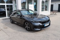 BMW 5 Series 2025