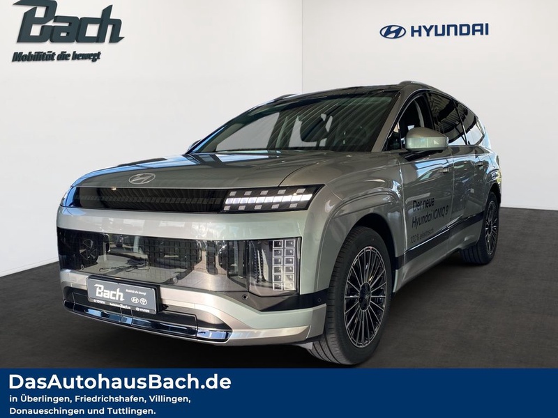 Hyundai Ioniq9