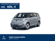 Volkswagen ID.Buzz 2025
