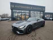 Mercedes-Benz AMG GT 2020