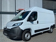 Opel Movano 2025