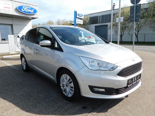 Ford C-Max 2019