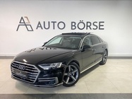 Audi A8 2020