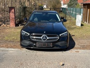 Mercedes-Benz C-Class 2023