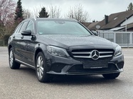 Mercedes-Benz C-Class 2019