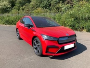 Skoda Enyaq 2024