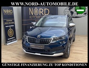 Skoda Karoq 2021