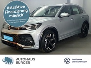 Volkswagen Tiguan 2025