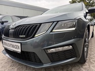 Skoda Octavia 2019