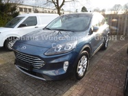 Ford Kuga 2021