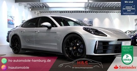 Porsche Panamera 2025