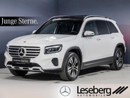 Mercedes-Benz GLB-Class 2025