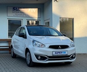 Mitsubishi Space Star 2019