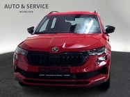 Skoda Karoq 2025