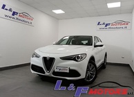 Alfa Romeo Stelvio 2020