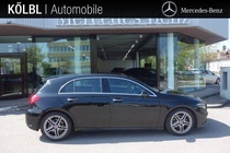 Mercedes-Benz A-Class 2025