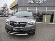 Opel Crossland 2017