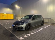 Volkswagen Golf 2011