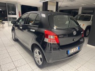 Toyota Yaris 2010