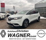 Renault Espace 2019