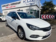 Opel Astra 2022