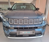 Jeep Compass 2022