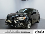 Mitsubishi ASX 2019
