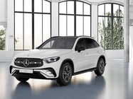 Mercedes-Benz GLC-Class 2023