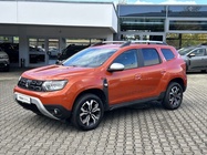 Dacia Duster 2021