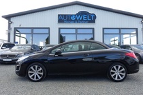 Peugeot 308 2014