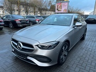 Mercedes-Benz C-Class 2021