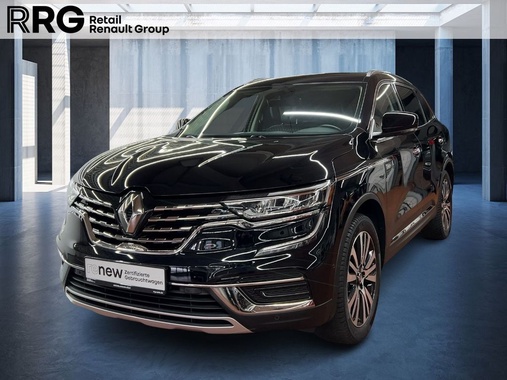 Renault Koleos 2023