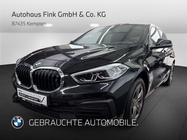 BMW 1 Series 2024