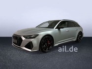 Audi RS 6 2024