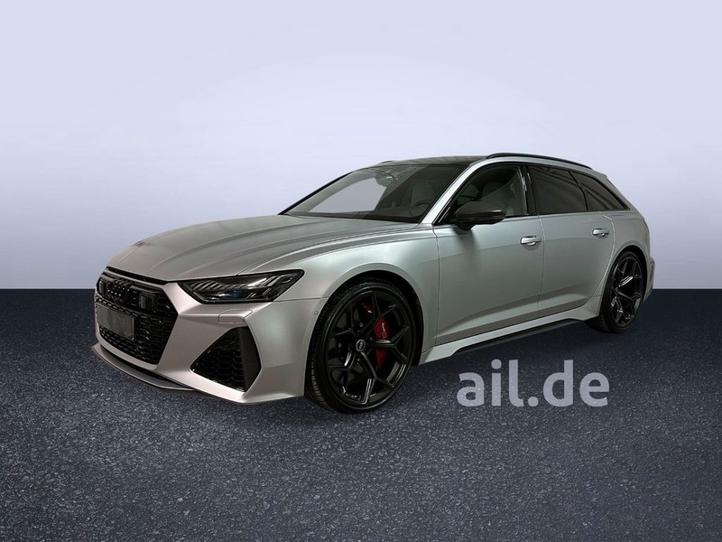 Audi RS 6