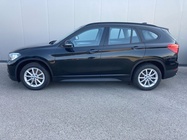 BMW X1 2018