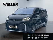 Toyota Proace 2025