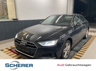 Audi A4 2020