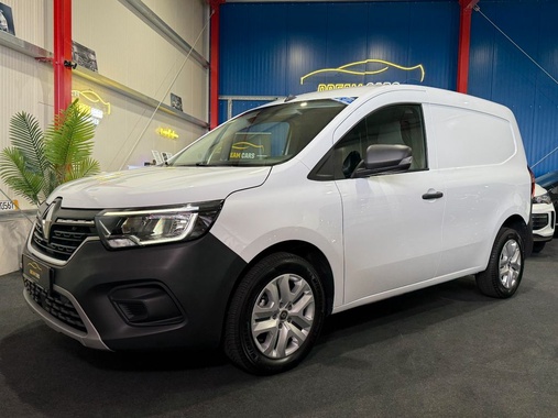 Renault Kangoo 2023