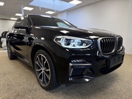BMW X4 2021
