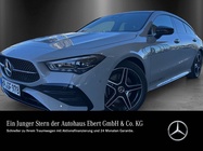 Mercedes-Benz CLA-Class 2025