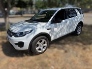 Land Rover Discovery Sport 2017