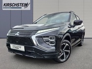 Mitsubishi Eclipse Cross 2022